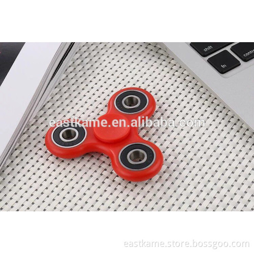 factory direct fidget spinner /fridge spinner stress relief hand spinner and toy